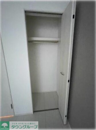 Olive Terrace西亀有の物件内観写真